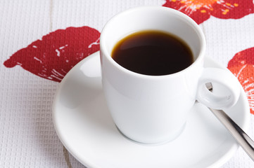 coffee cup