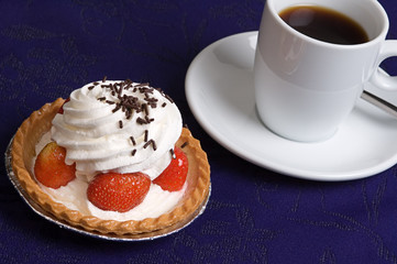 dessert