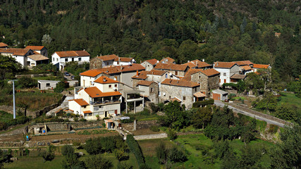 panoramique de mas herm © Gilles Paire