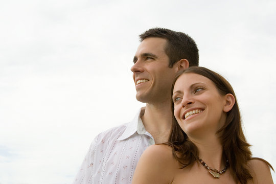 happy couple ii