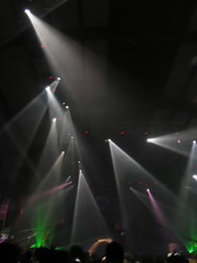 discotheque