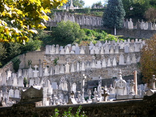 cimetière