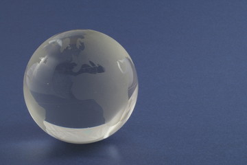 globe