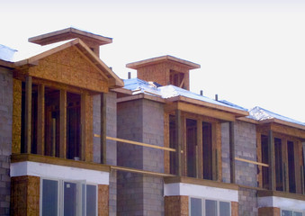 condominimum construction