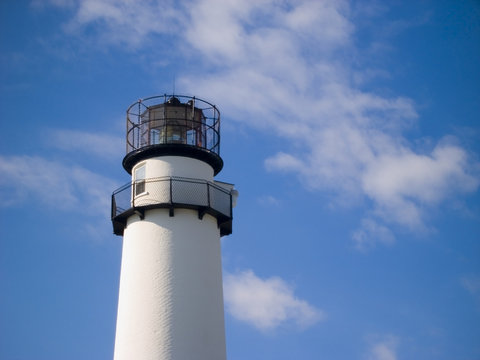 Fenwick Island Lighthouse