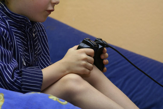 spielen