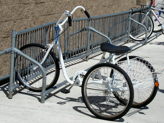 three wheeler © Pix By Marti 