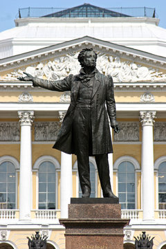 pushkin