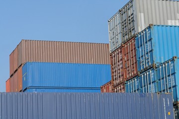 container