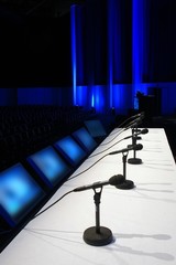 conference room