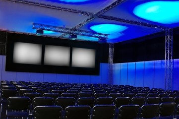 conference room