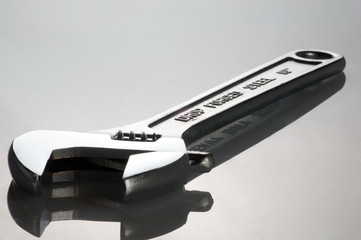 wrench