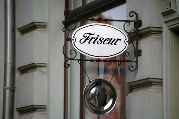 friseur