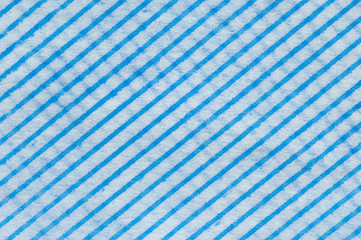 white and blue striped background