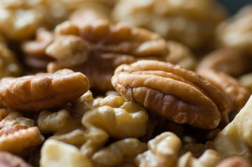 walnuts