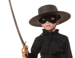 zorro of the old west 3