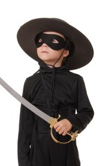 zorro of the old west 7