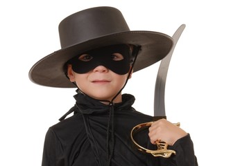 zorro of the old west 9