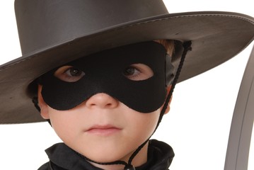 zorro of the old west 11
