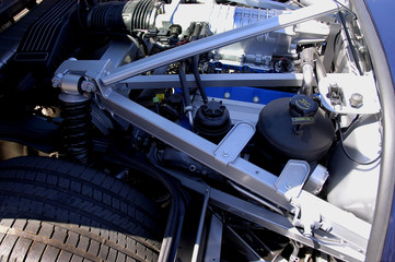 engine