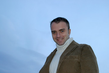 promenade hivernale