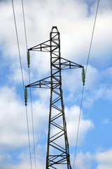 ligne elecrtique