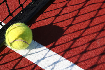 tennis anyone?