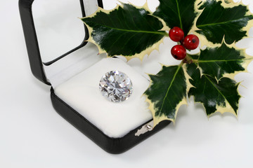 christmas diamond
