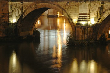 ponte s. angelo