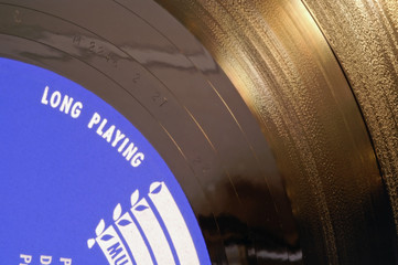 long play