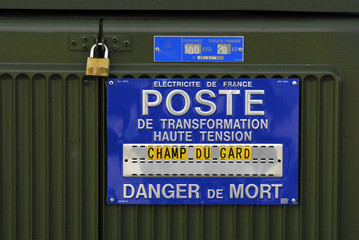 transformateur