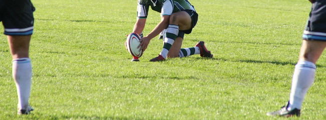 rugby union