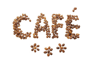 café