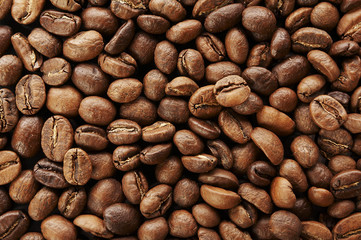 coffee beans