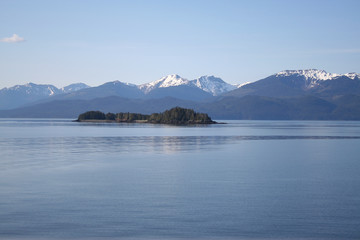 alaskan island