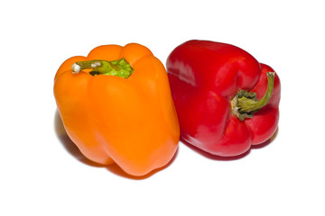 two peppers