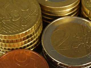 euro münzen