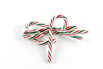 candy canes beta