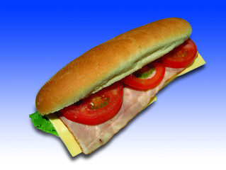 cold sandwich