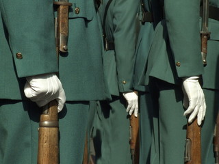 guantes