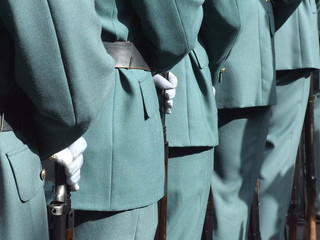 uniformes