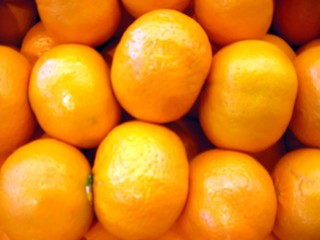 oranges