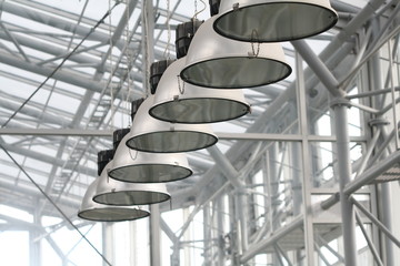lamps