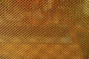 Keuken foto achterwand Metaal metallic texture  5