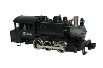 toy train engine
