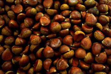 chestnuts