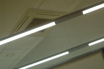 office interior
