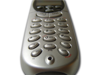 phone handset