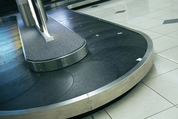 luggage belt