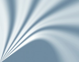 soft drapery background